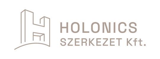 Holonics Szerkezet Kft.